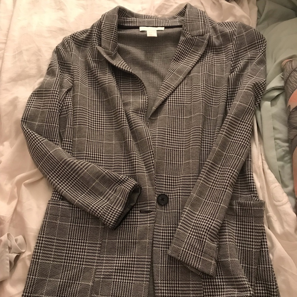 H&M blazer